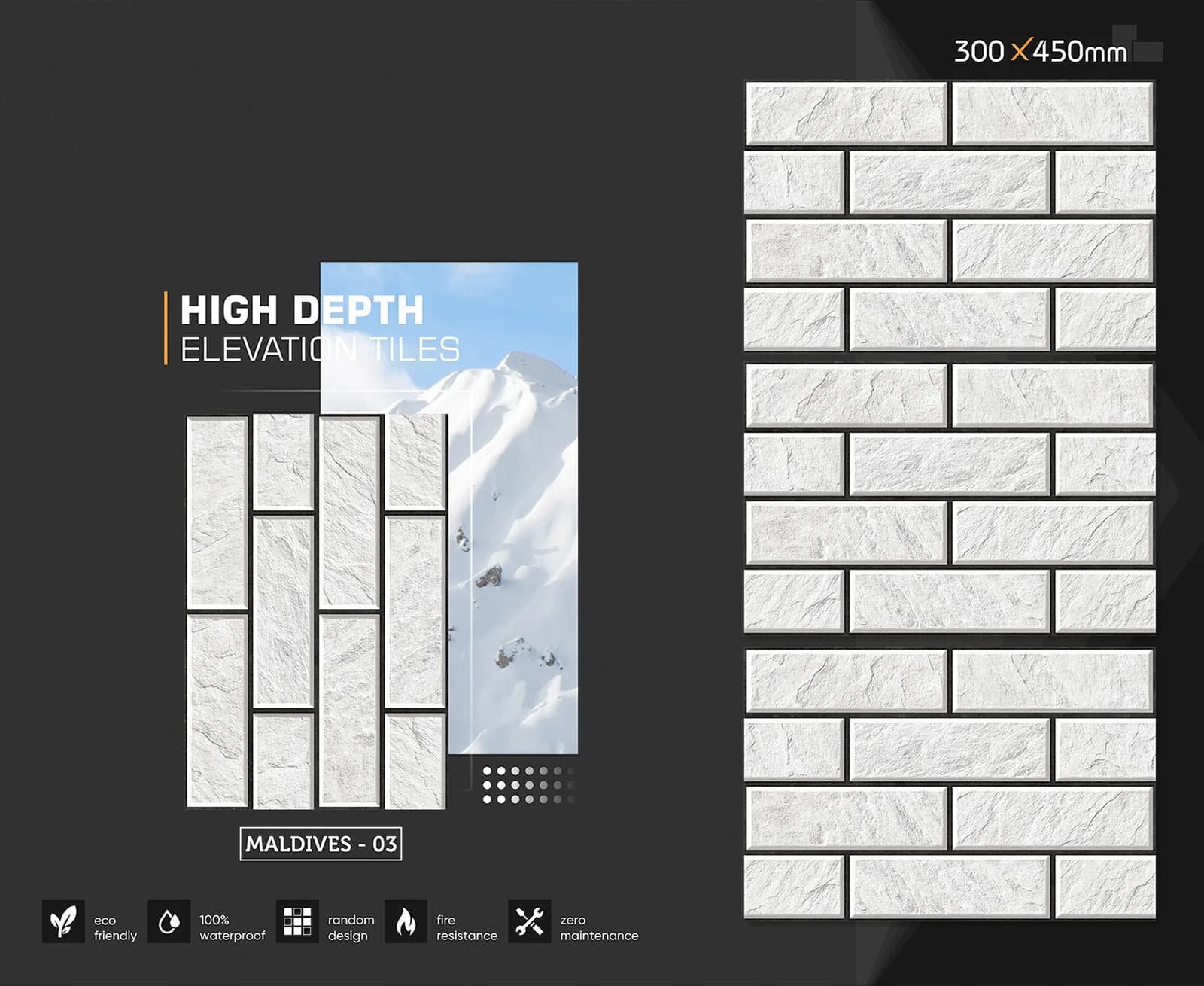 HIGH DEPTH ELEVATION 02 DESIGN 05