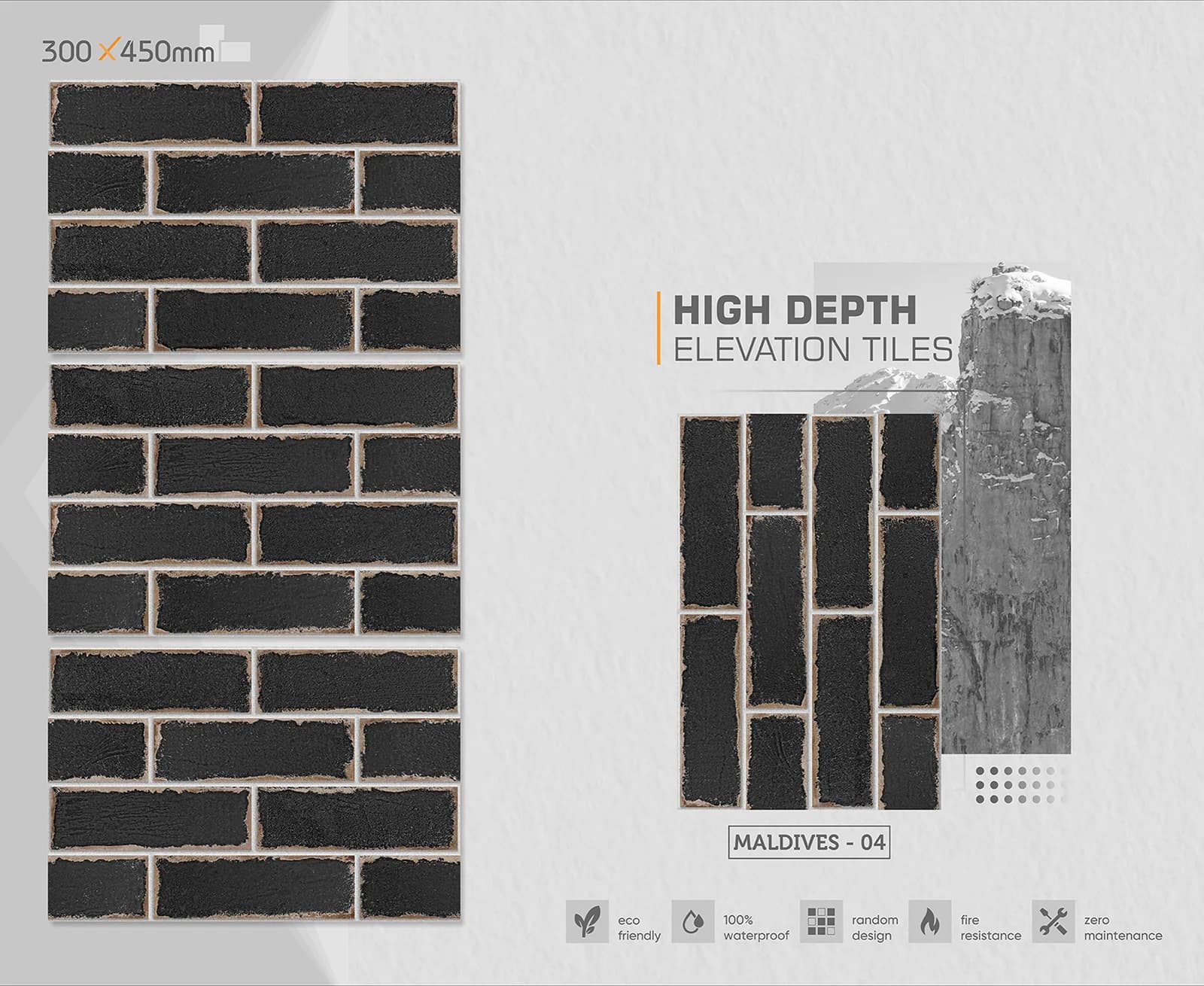 HIGH DEPTH ELEVATION 02 DESIGN 06