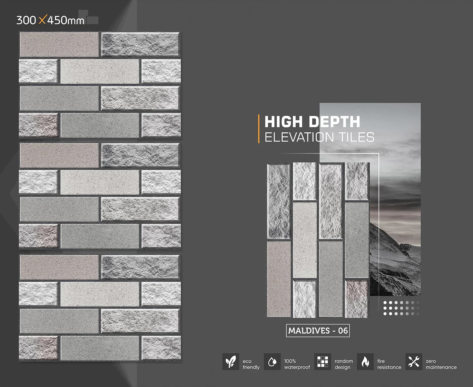 HIGH DEPTH ELEVATION 02 DESIGN 08