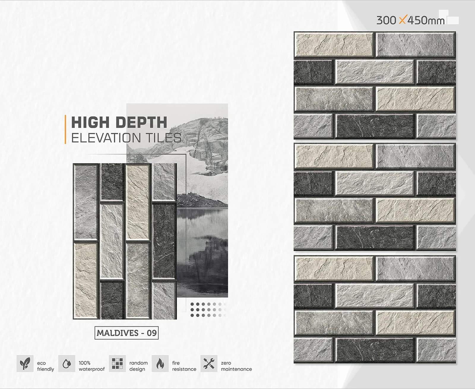 HIGH DEPTH ELEVATION 02 DESIGN 11