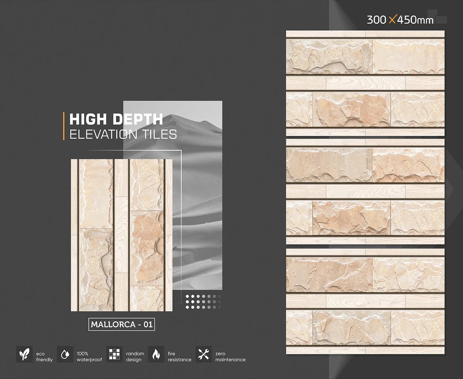 HIGH DEPTH ELEVATION 02 DESIGN 13
