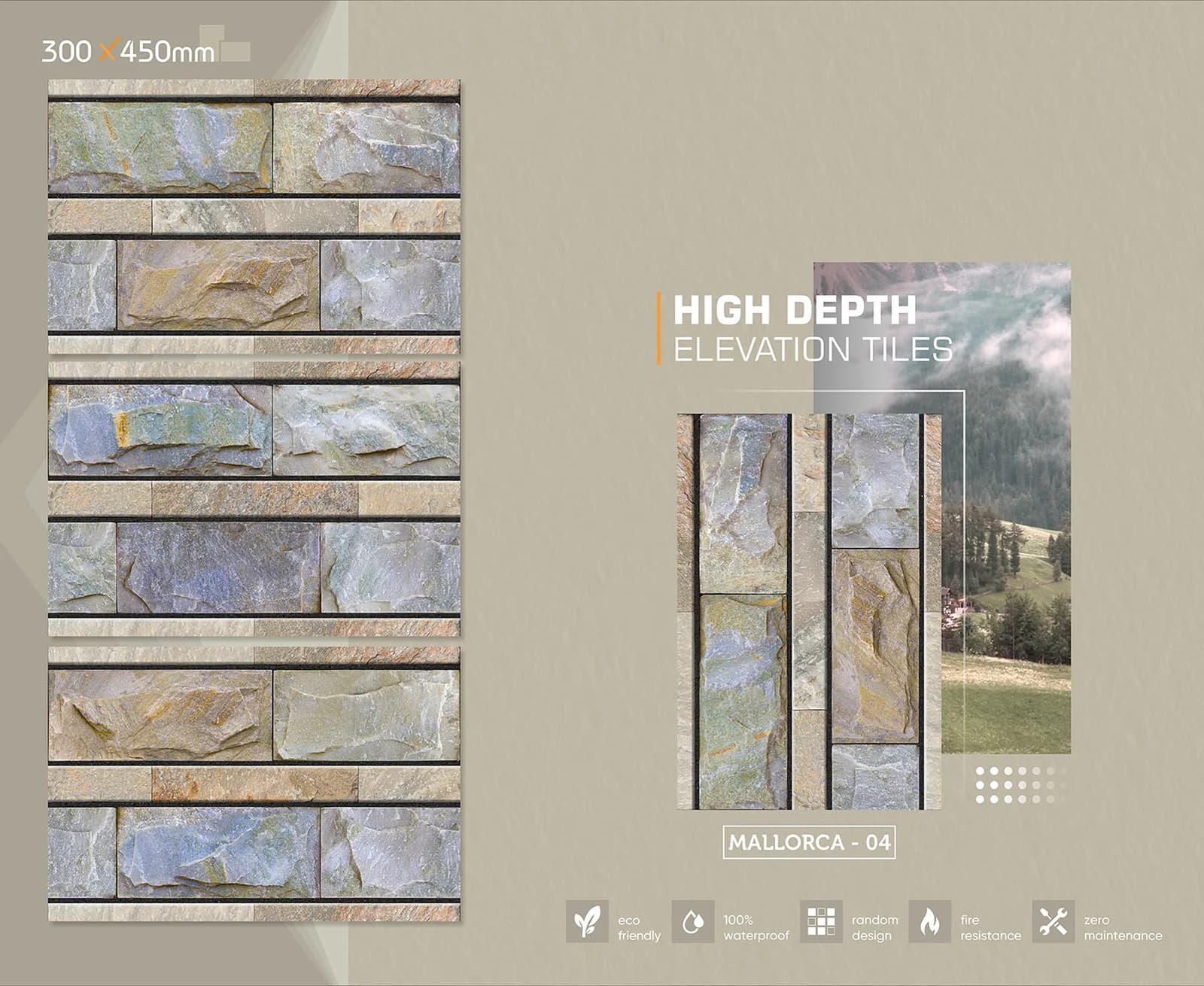 HIGH DEPTH ELEVATION 02 DESIGN 16