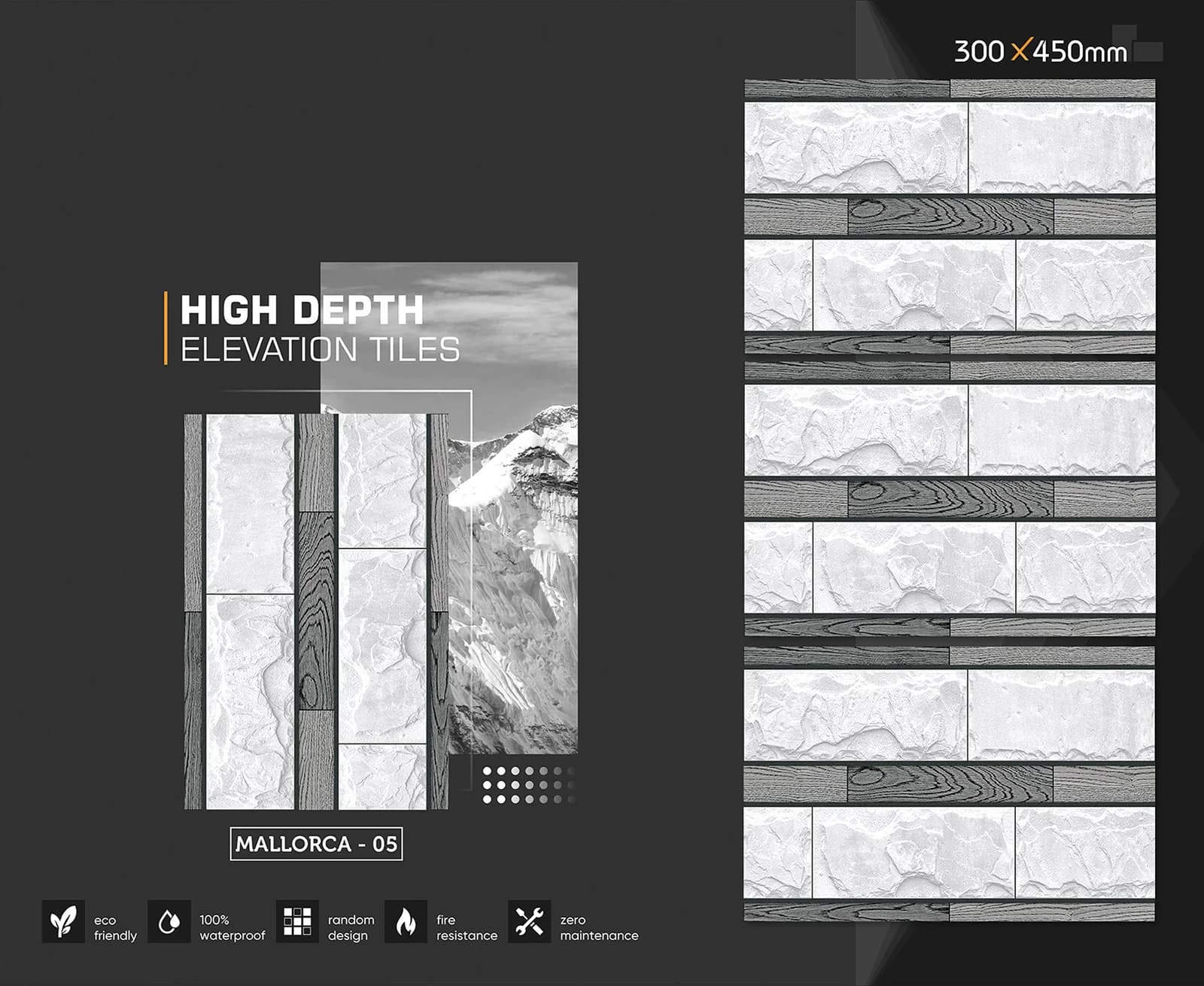 HIGH DEPTH ELEVATION 02 DESIGN 17