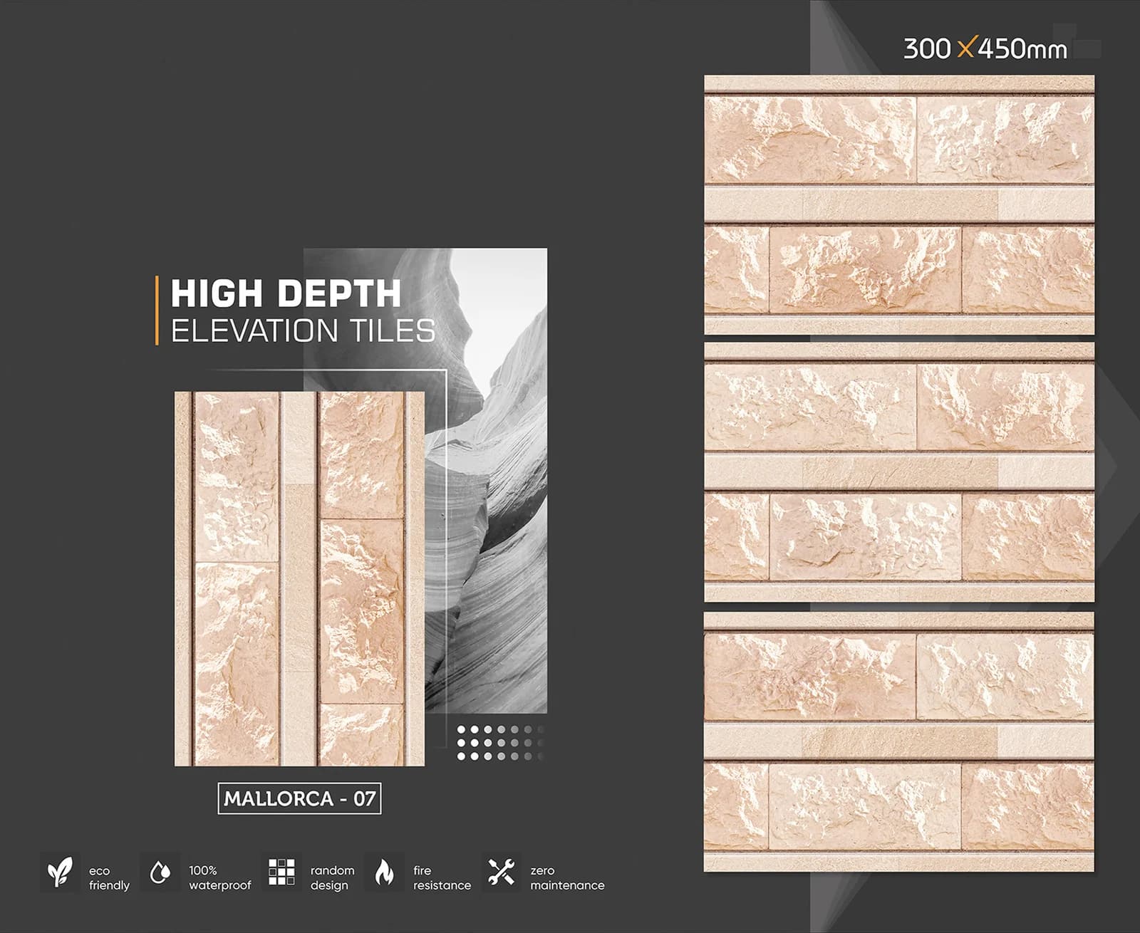 HIGH DEPTH ELEVATION 02 DESIGN 19