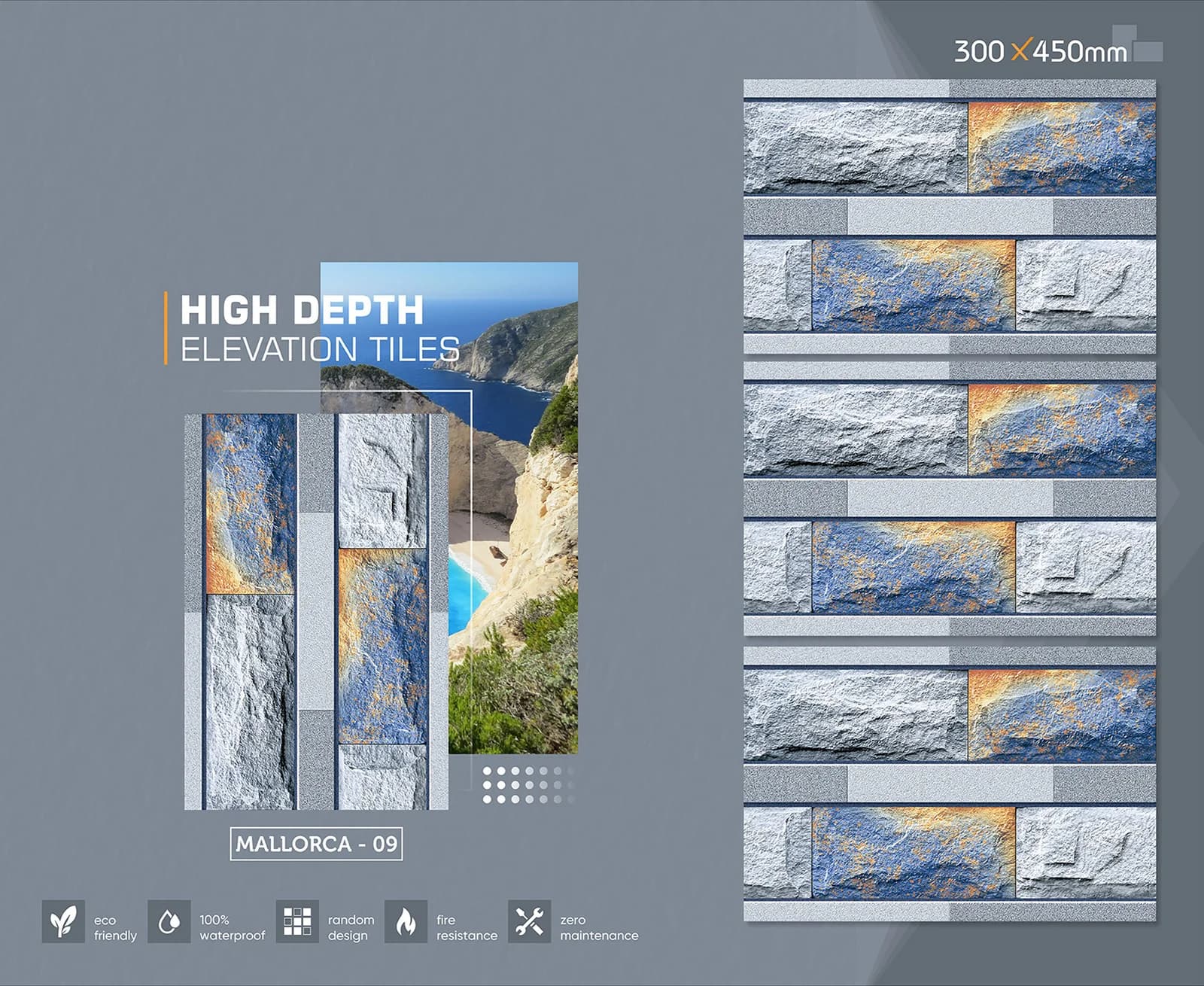 HIGH DEPTH ELEVATION 02 DESIGN 21