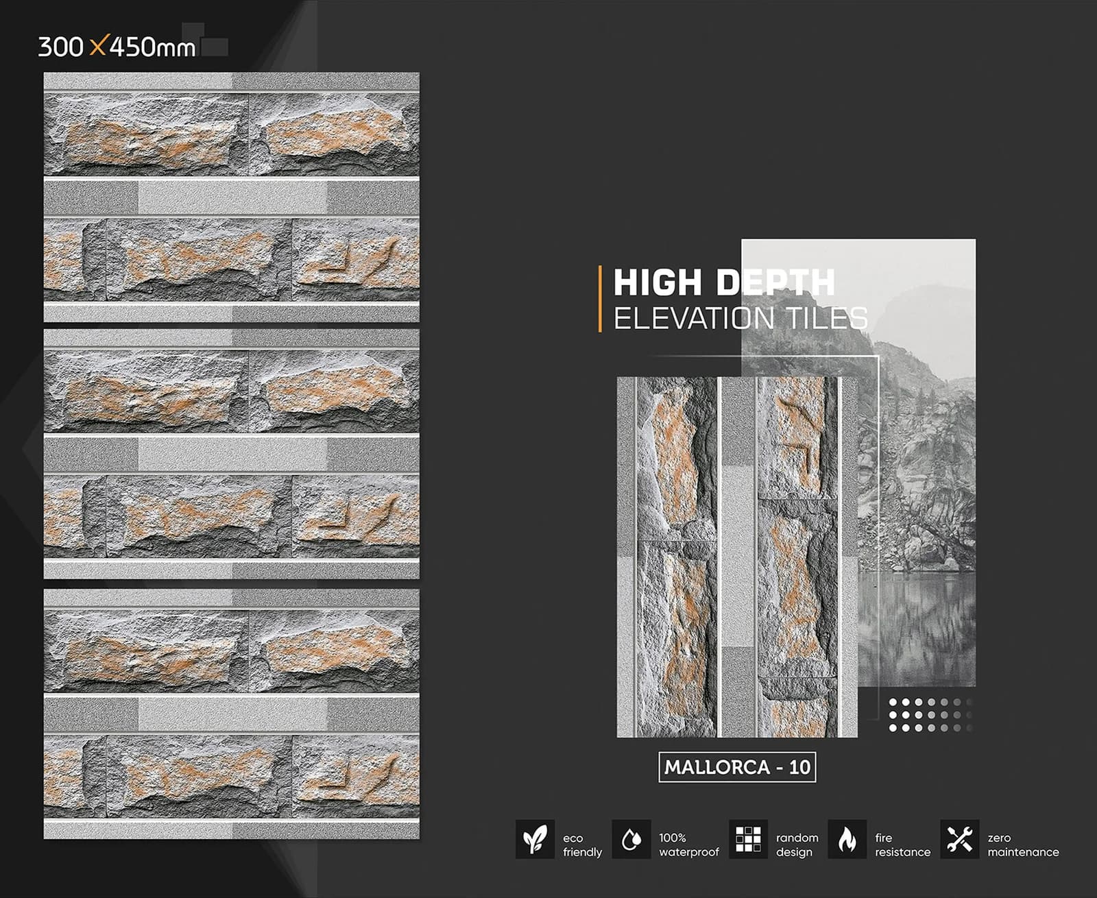 HIGH DEPTH ELEVATION 02 DESIGN 22
