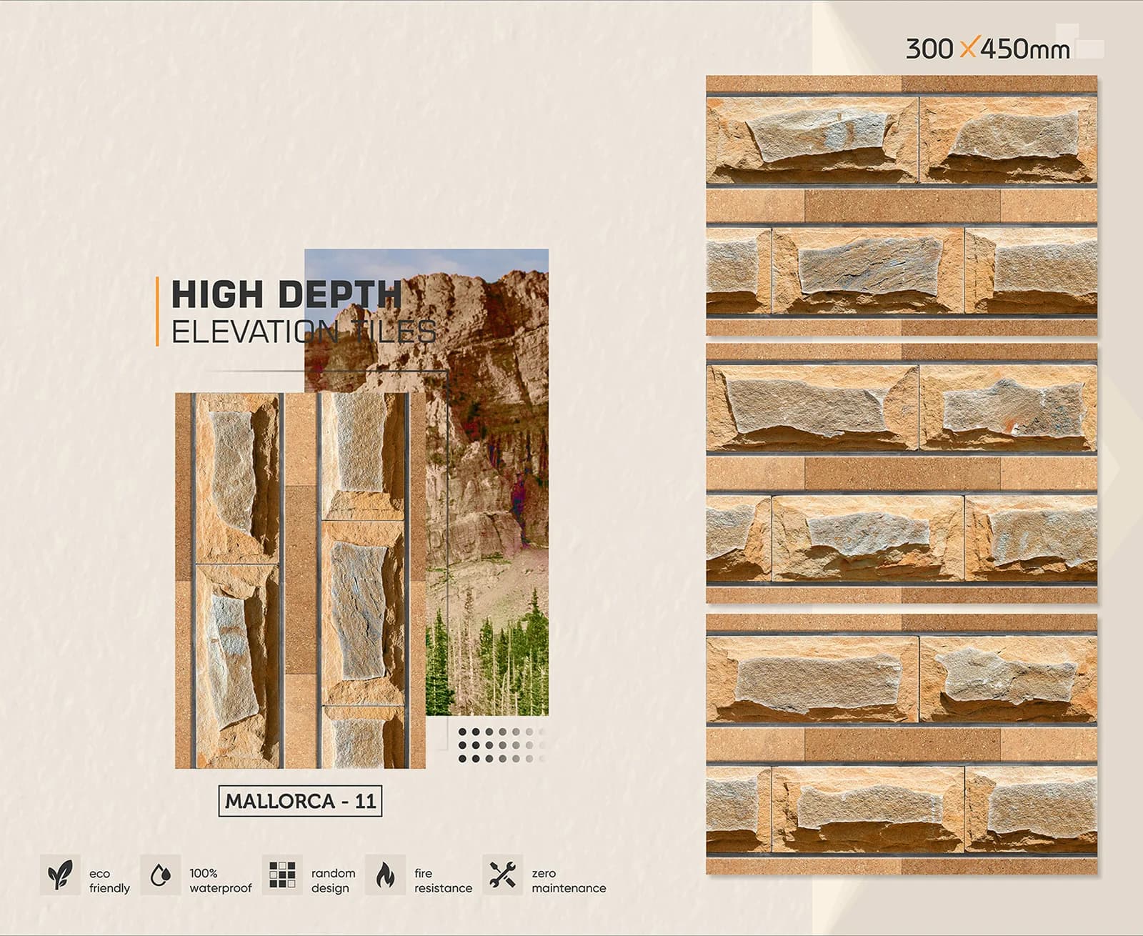 HIGH DEPTH ELEVATION 02 DESIGN 23