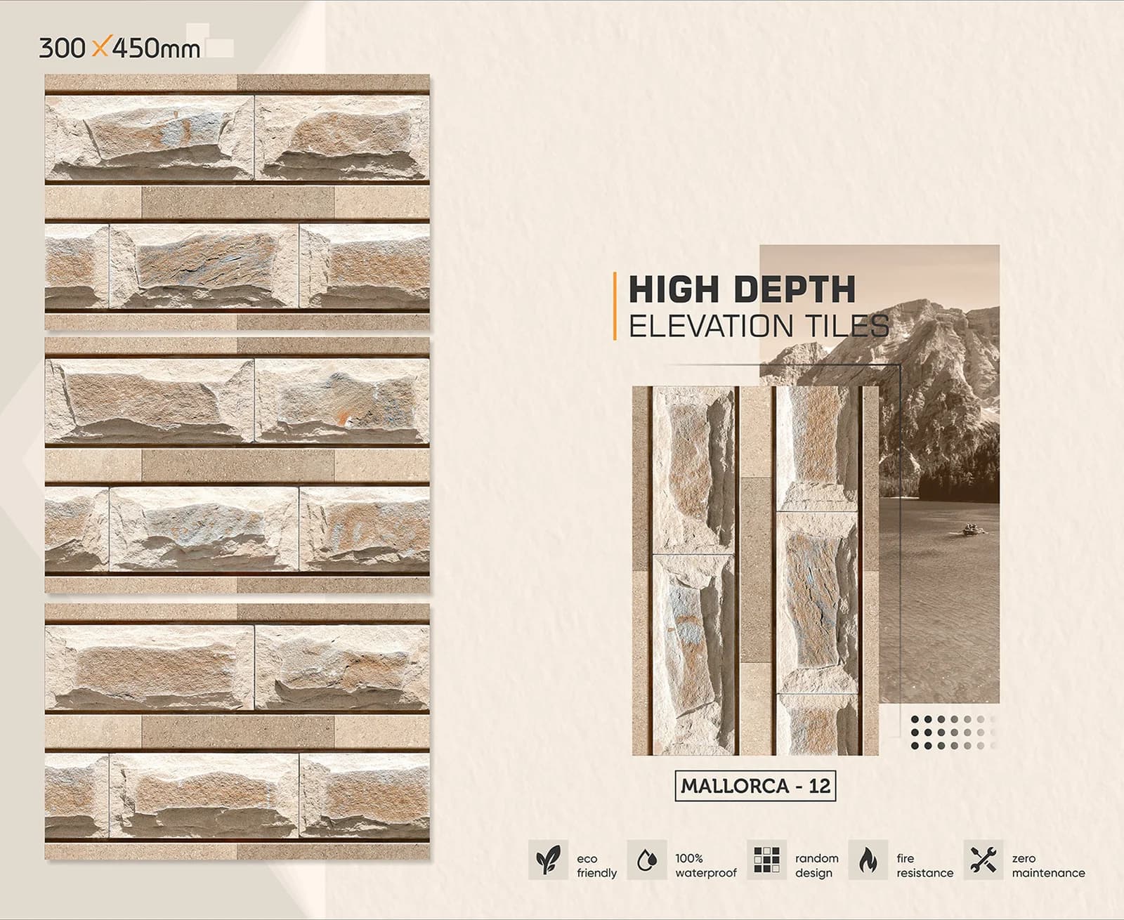 HIGH DEPTH ELEVATION 02 DESIGN 24