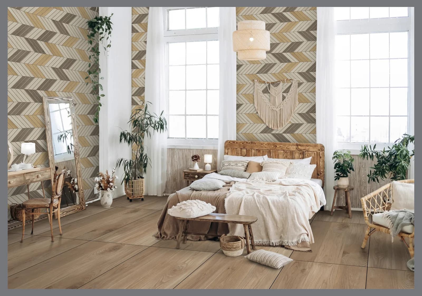 CRUX WOOD