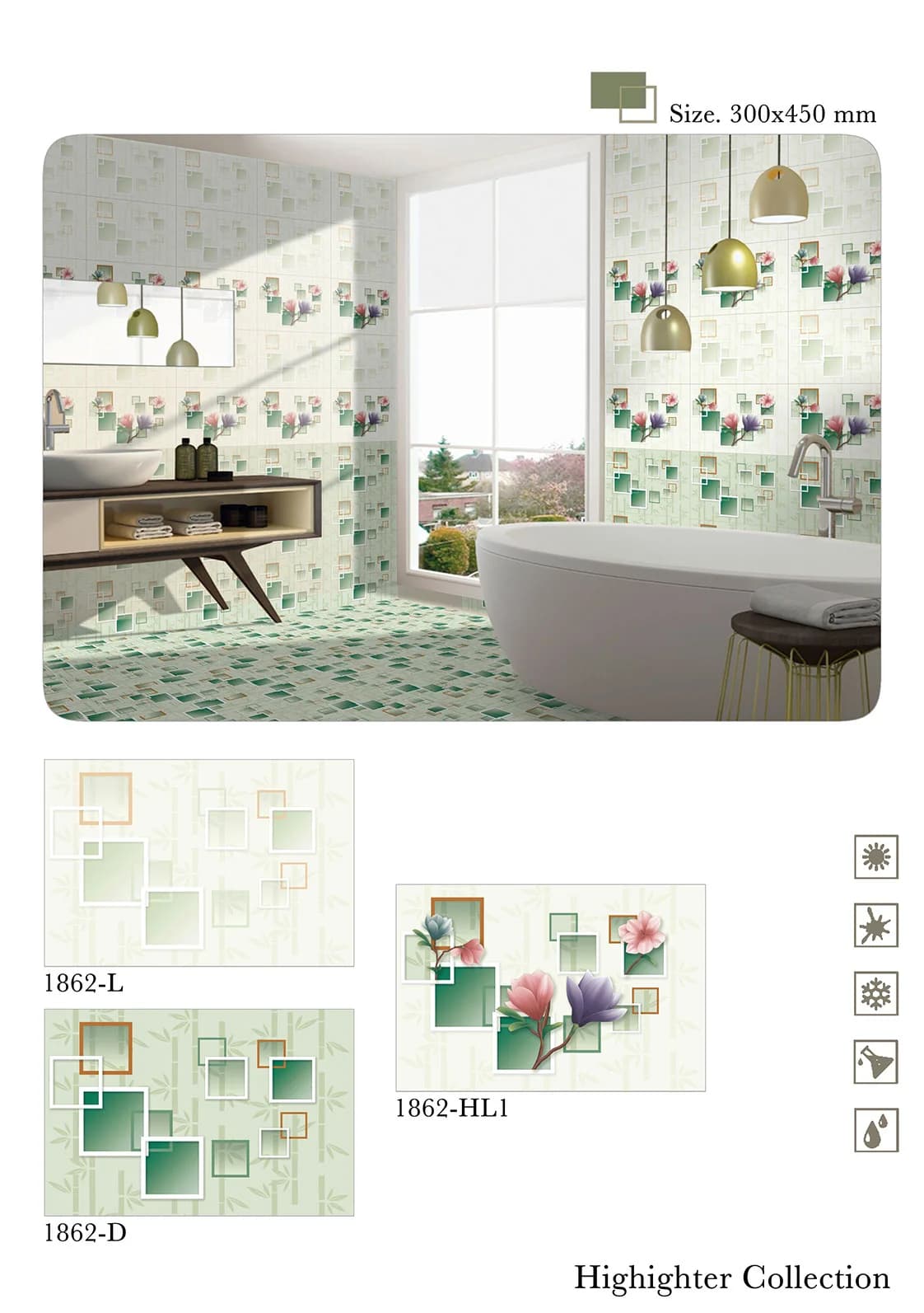 3D COLLECTION DESIGN 03