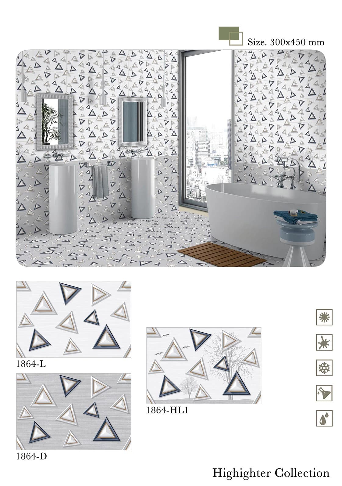 3D COLLECTION DESIGN 05