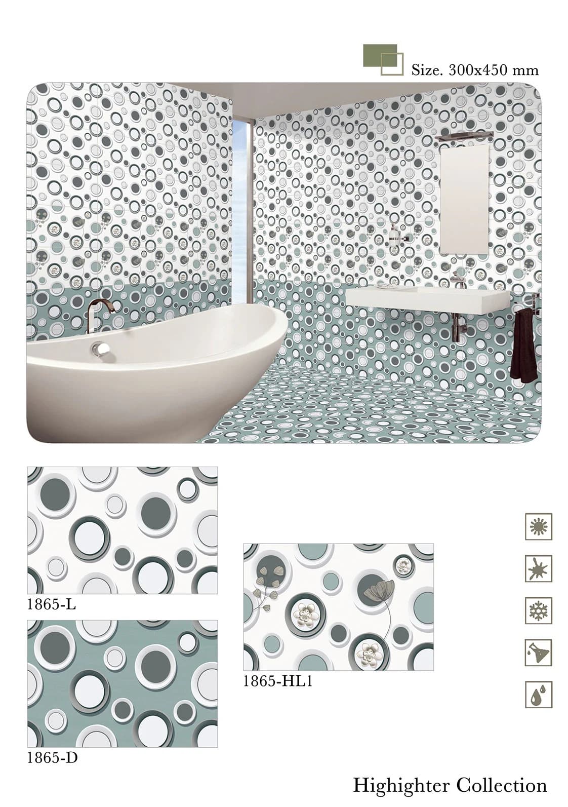 3D COLLECTION DESIGN 06