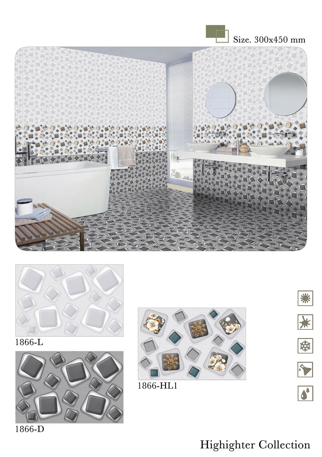 3D COLLECTION DESIGN 07