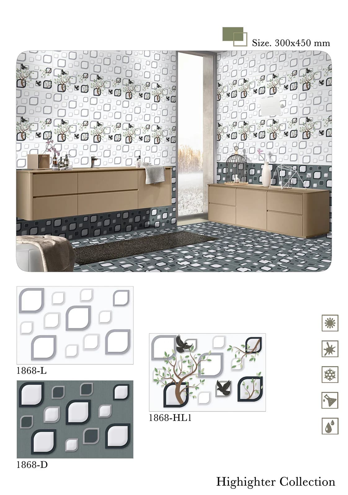 3D COLLECTION DESIGN 09