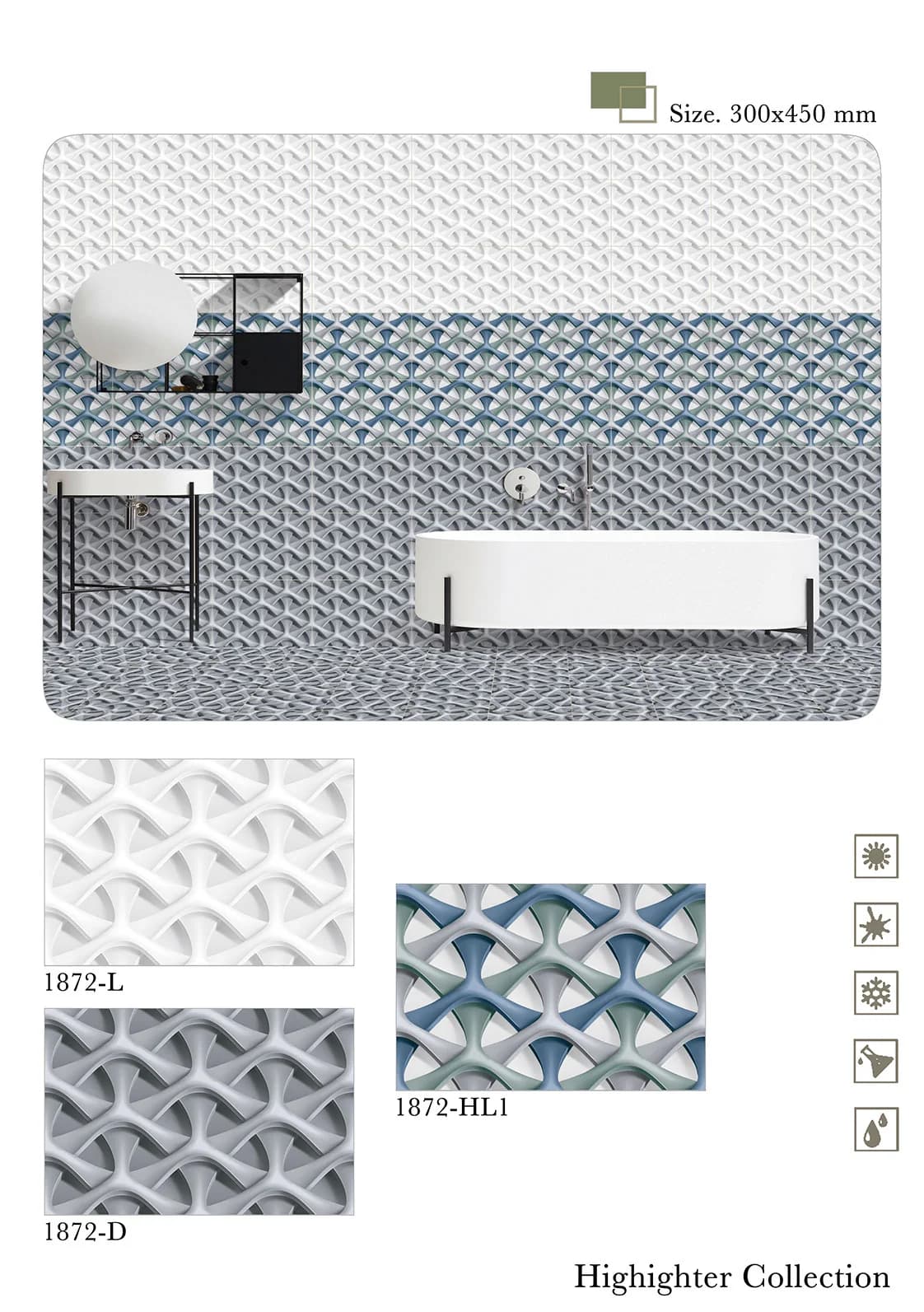 3D COLLECTION DESIGN 13