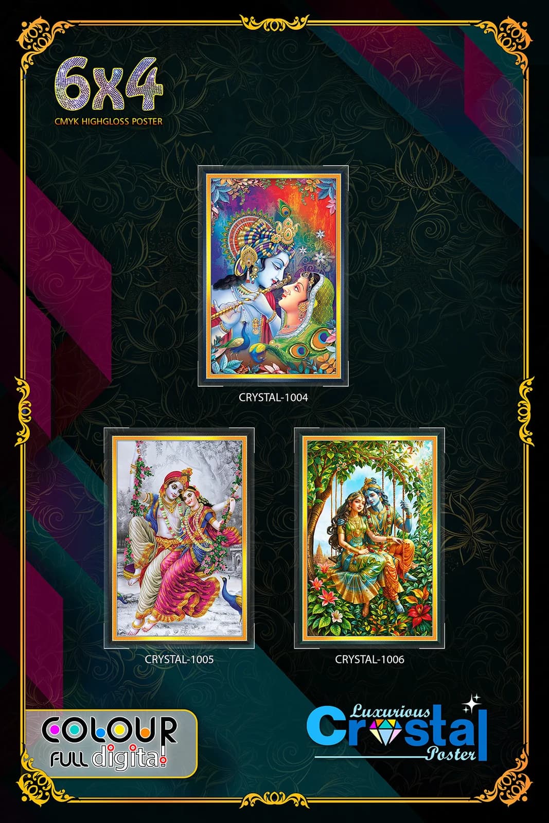 4X6 CRYSTAL POSTER DESIGN 04