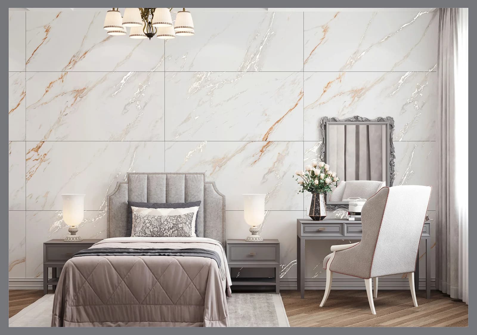 CR CLASSIC CALACATTA