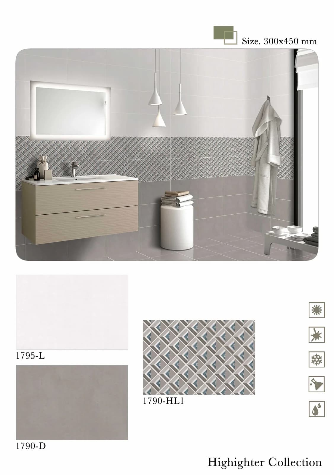 EXTERIA COLLECTION DESIGN 09