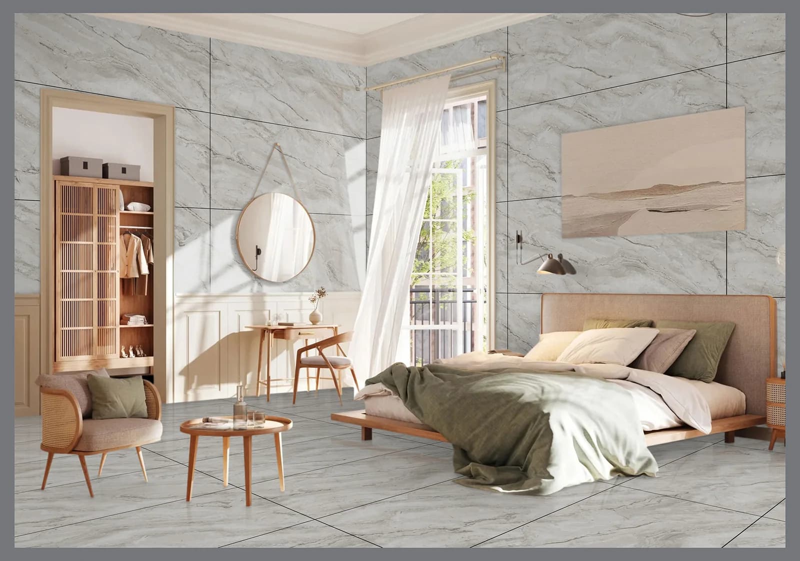 EM VENEZIANC GREY