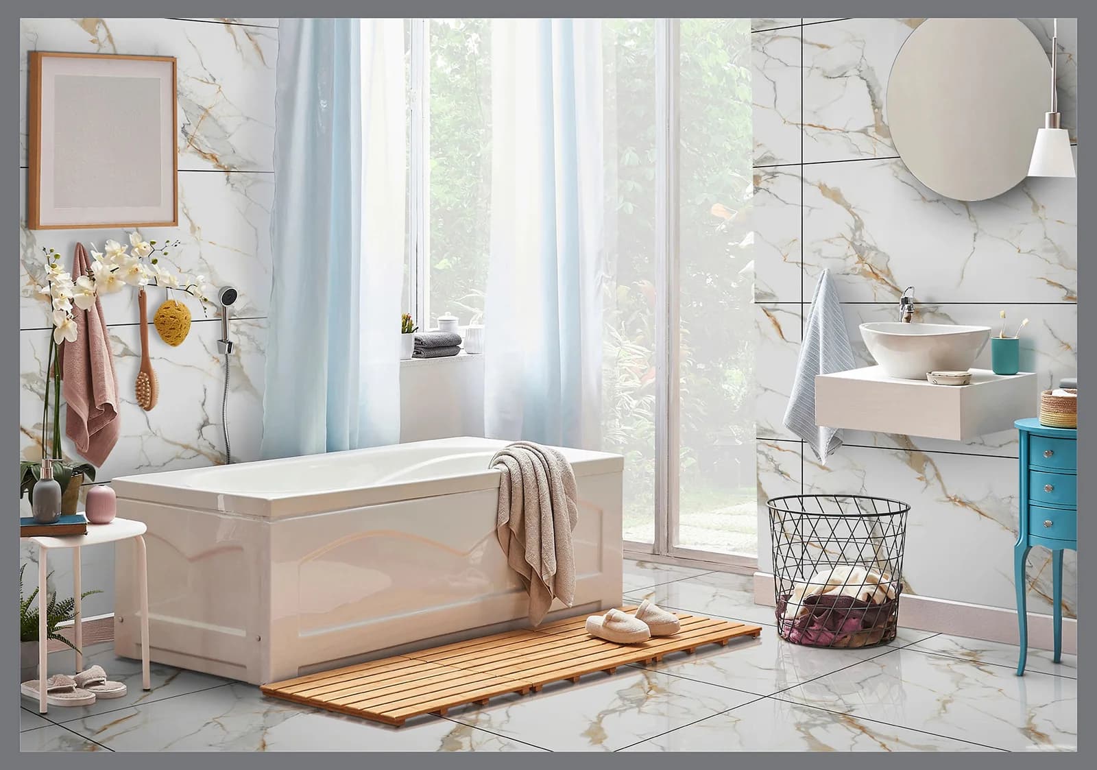 EM IMPERVIA GOLD