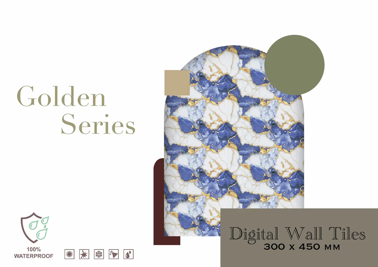 GOLDEN SERIES C-5 DESIGN 01