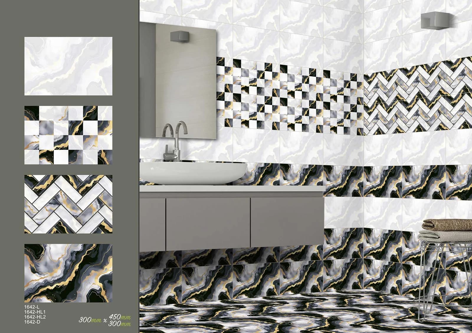 GOLDEN SERIES C-5 DESIGN 07