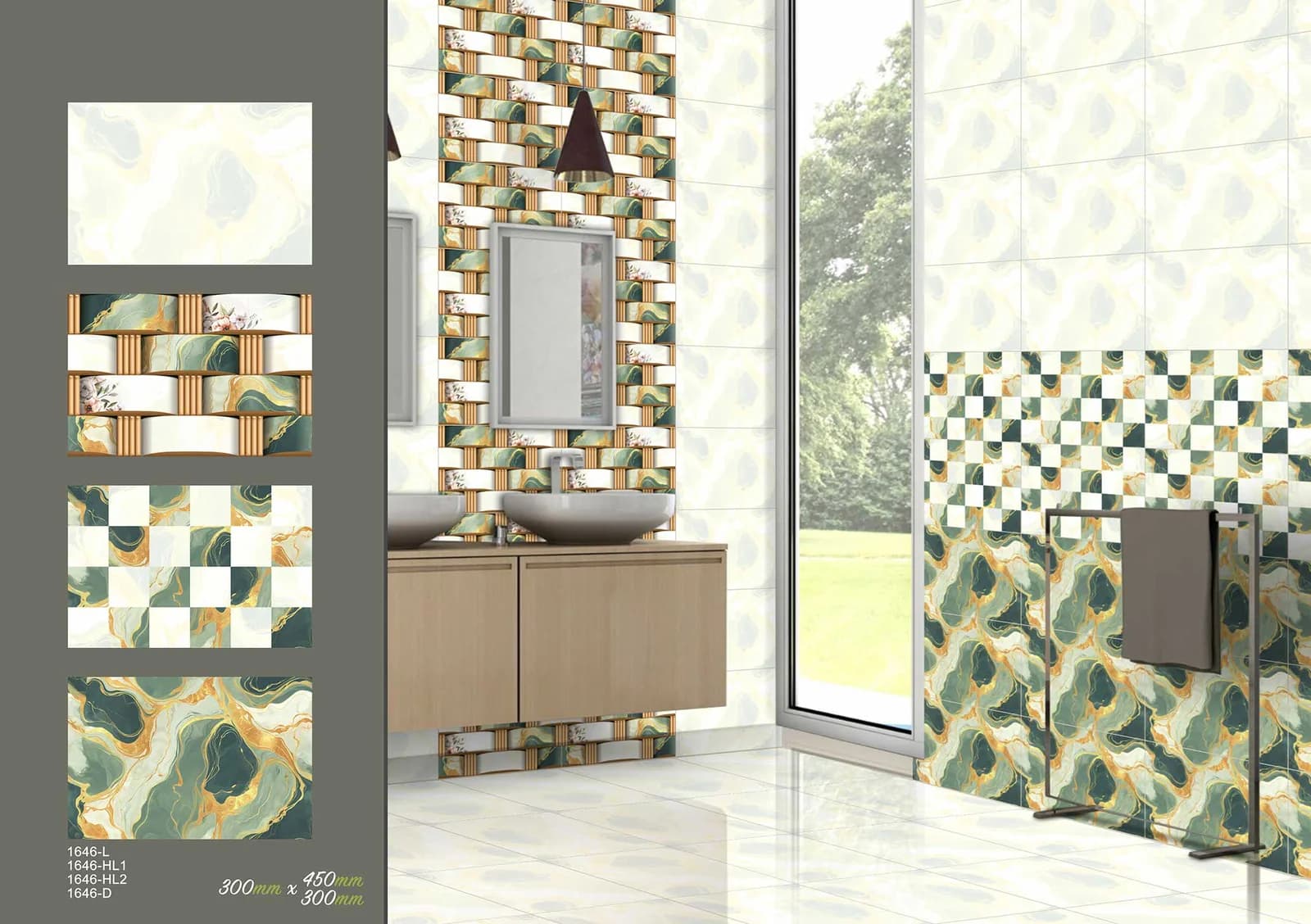 GOLDEN SERIES C-5 DESIGN 11