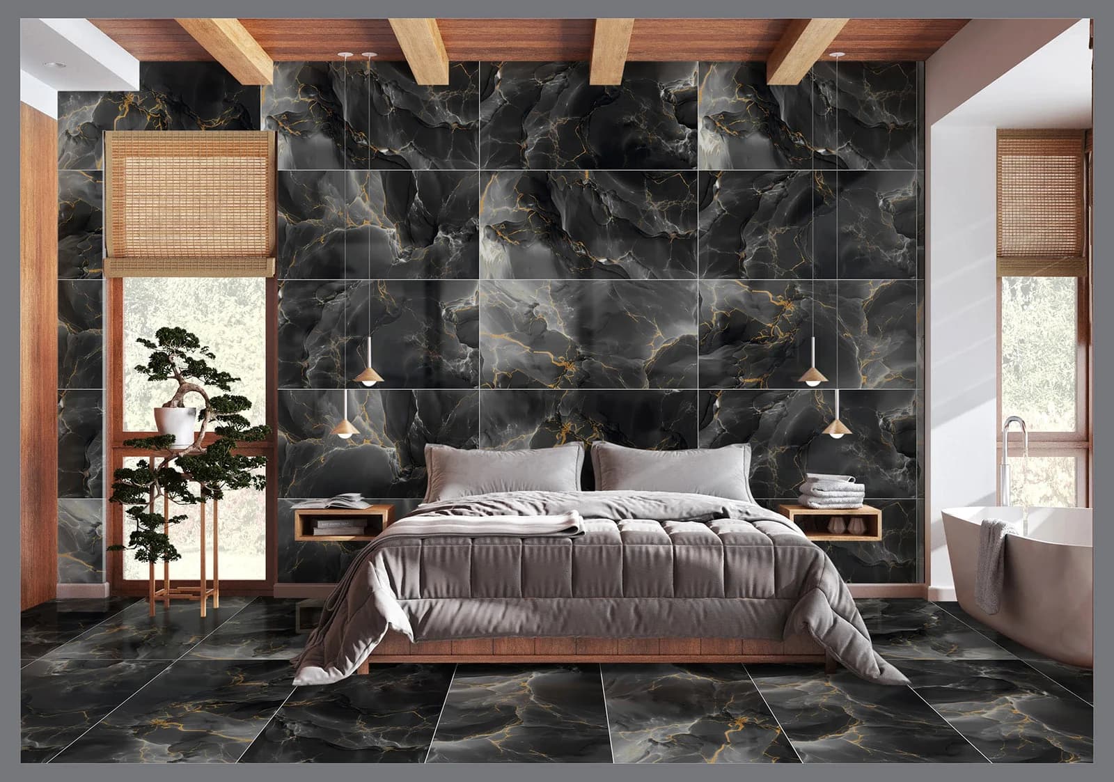 HARMONY BLACK