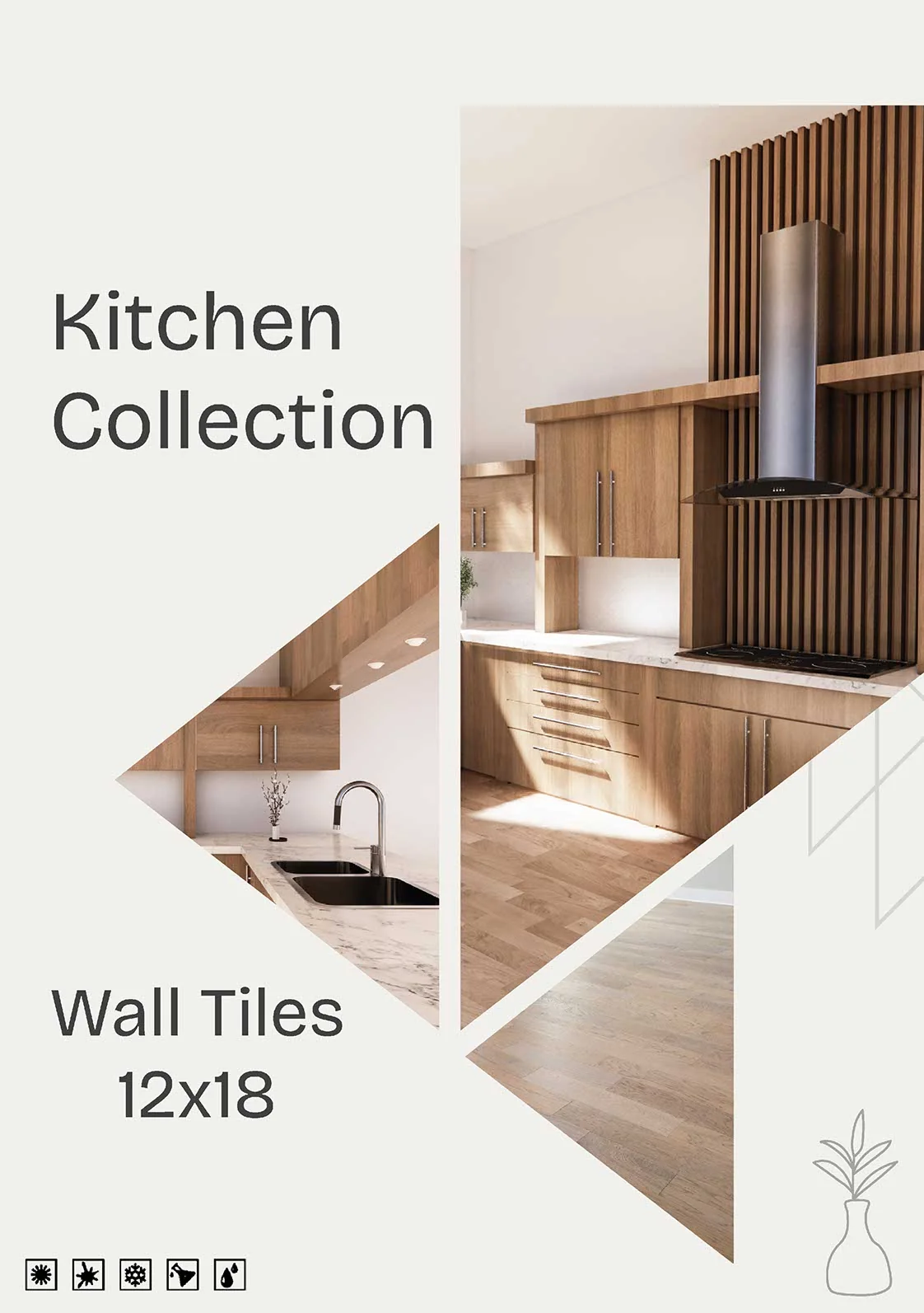 KITCHEN COLLECTION DESIGN 01