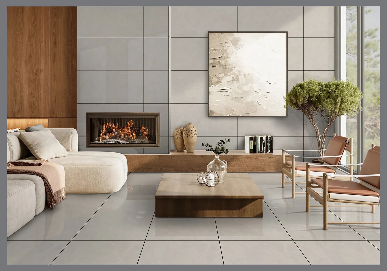 EM ALONZA BEIGE