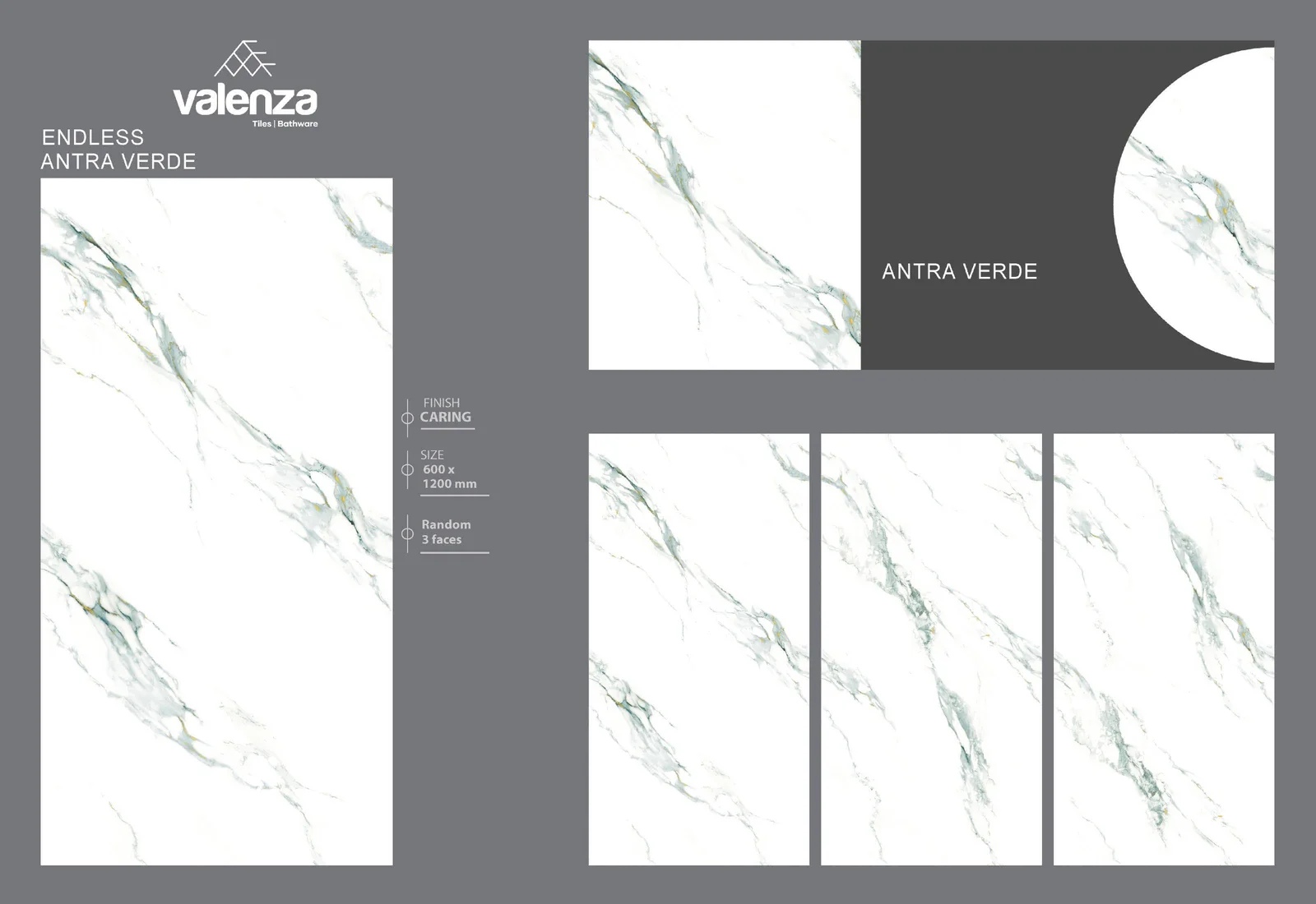 ANTRA VERDE