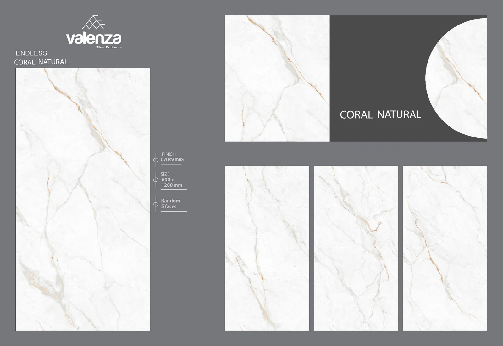 CORAL NATURAL