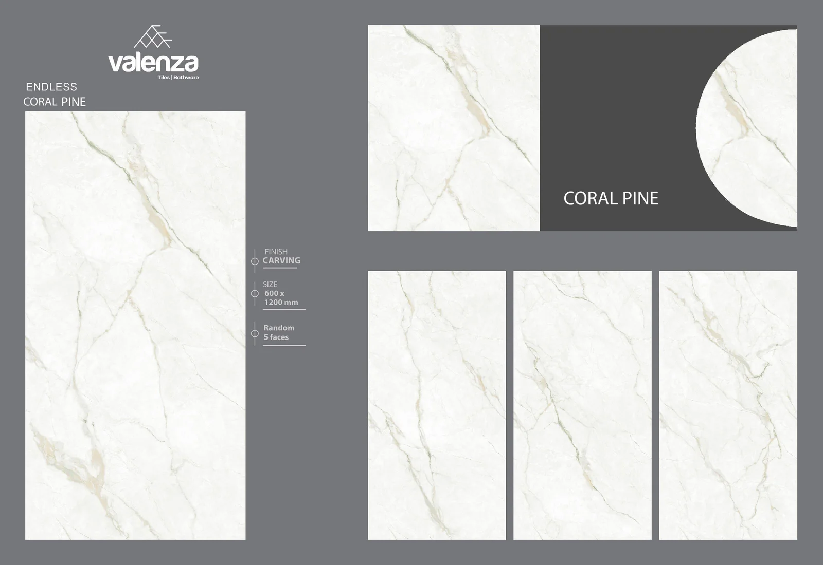 CORAL PINE
