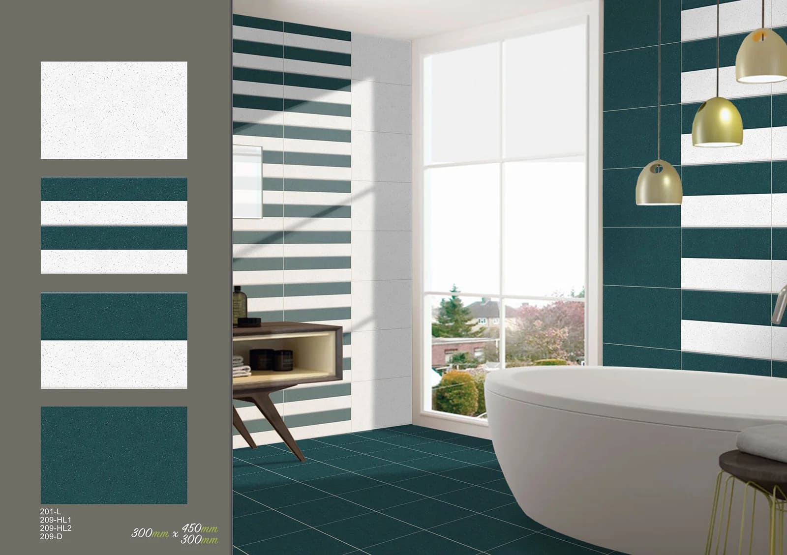 WALL & MATT 2 DESIGN 08