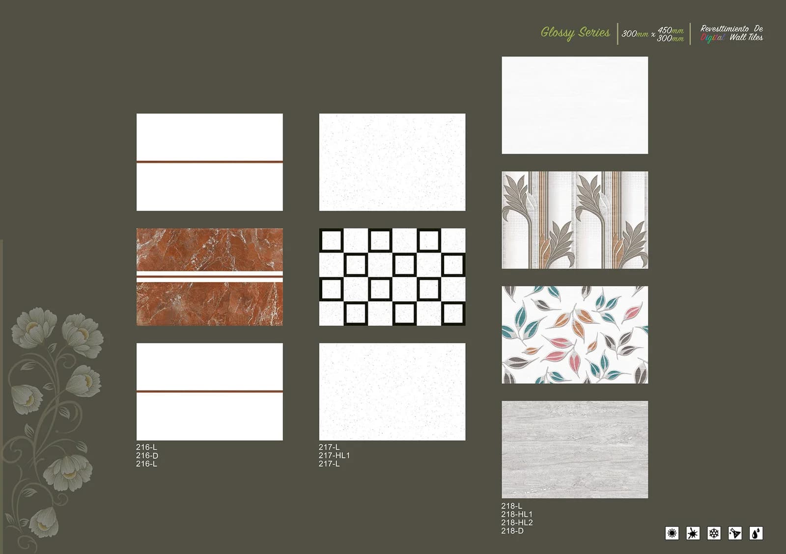 WALL & MATT 2 DESIGN 12